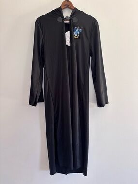Harry Potter Ravenclaw Wizarding World Robe Medium